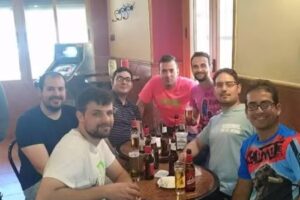 Bar Rincon de los Amigos