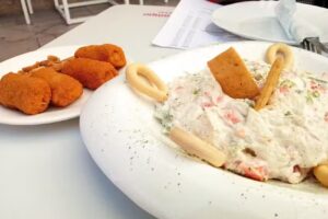 Bar Rinc&oacute;n de los Amigos