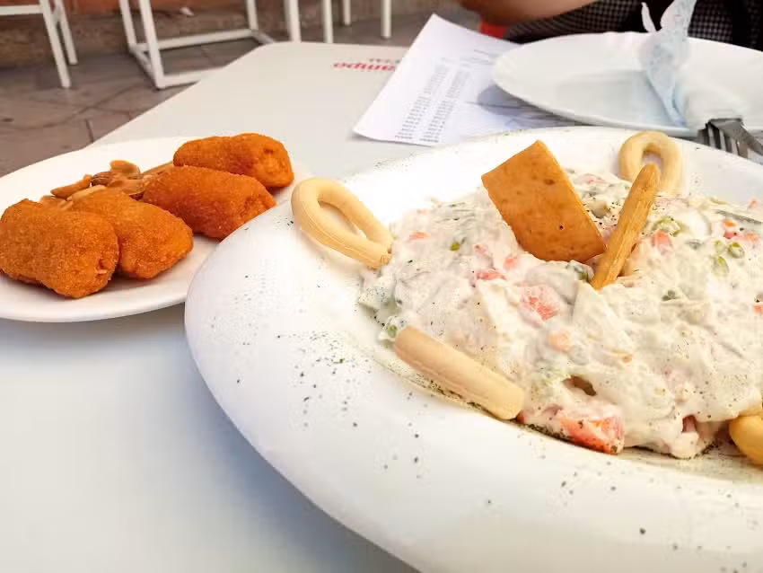 Bar Rinc&oacute;n de los Amigos