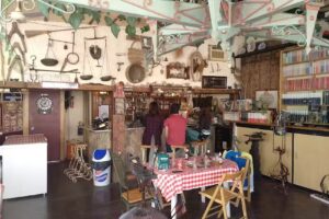 Bar “Rincón de Madrid”