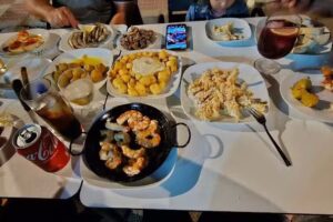 Bar Rinc&oacute;n de Quevedo