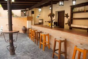 Bar Rinc&oacute;n de Roberto