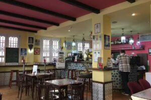 Bar Rinc&oacute;n De Rosita