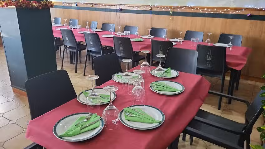 Bar Rinc&oacute;n de Salvador