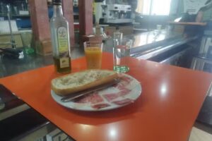 Bar Rinc&oacute;n de Victoria