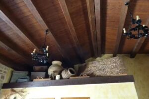 Bar rincon del Duero