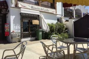 Bar Rincon Del Gallo