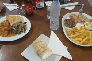 Bar Rinc&oacute;n Del Jam&oacute;n