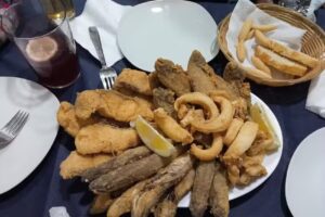 Bar Rincón del Puerto