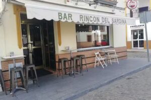 Bar Rincon del sardina
