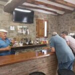 Bar R&iacute;o Chico