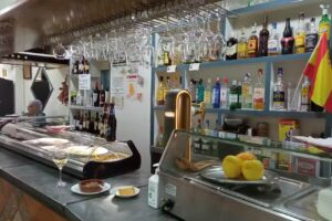 Bar Rio Piron