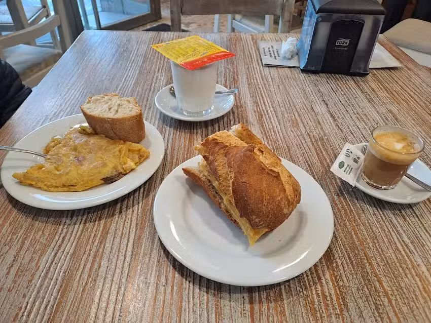 Bar Rioja 3.0