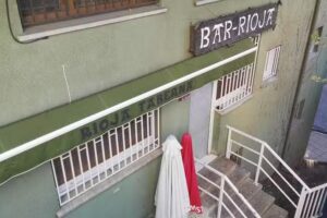 Bar Rioja