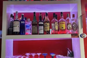 Bar Rioja-Le&oacute;n