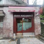 Bar Riojano