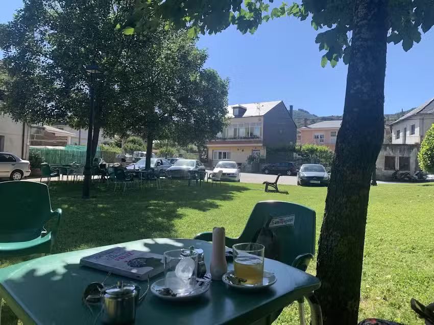 Bar R&iacute;os