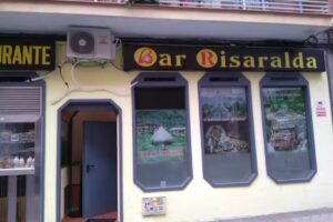 Bar Risaralda