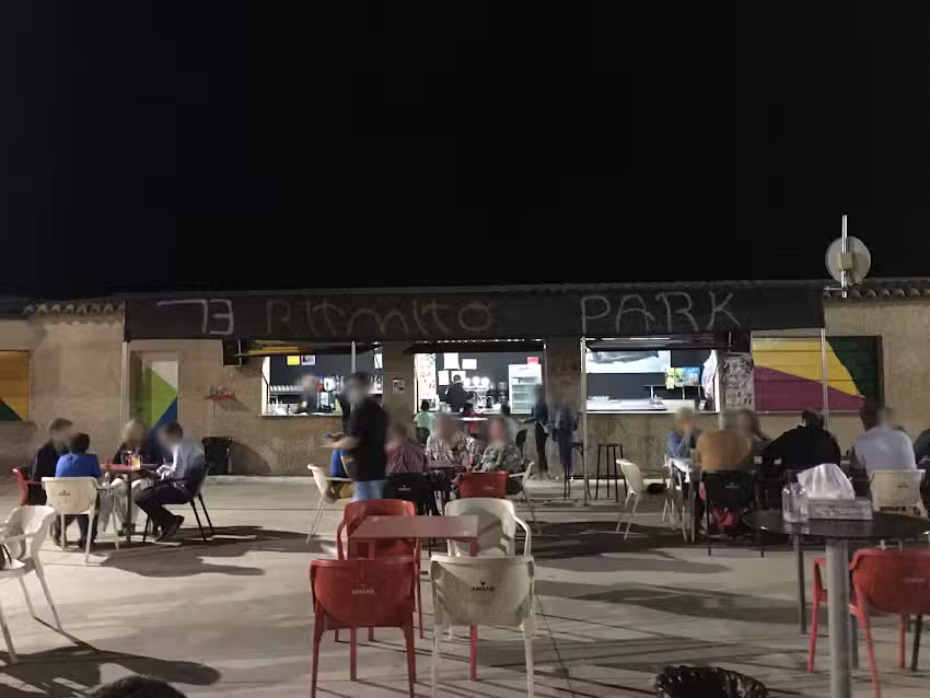 Bar Ritmito Park
