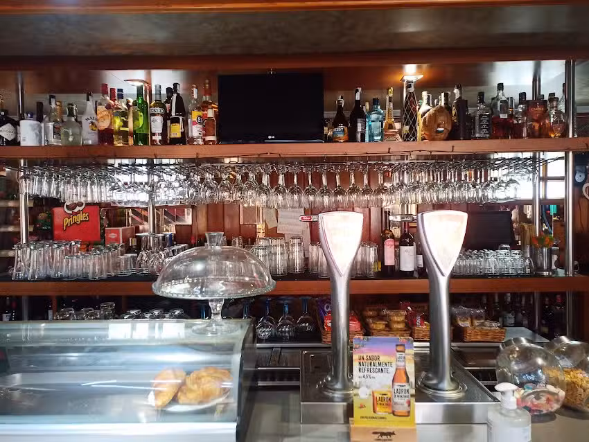 Bar Rivera