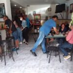 Bar Rivera