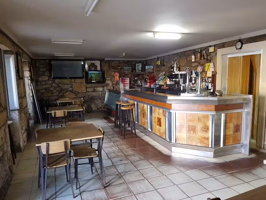Bar Rocha