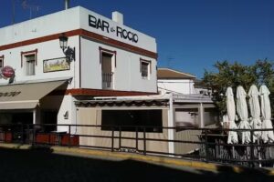 Bar Rocio