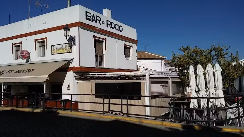 Bar Rocio