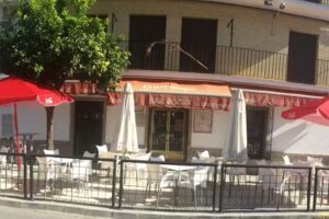 Bar Rocio Restaurante