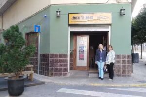 Bar Rock&rsquo;N Beer