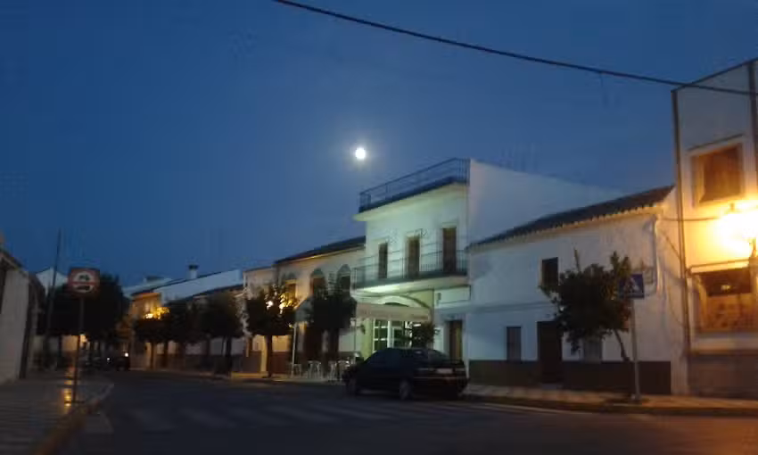 Bar Rodas