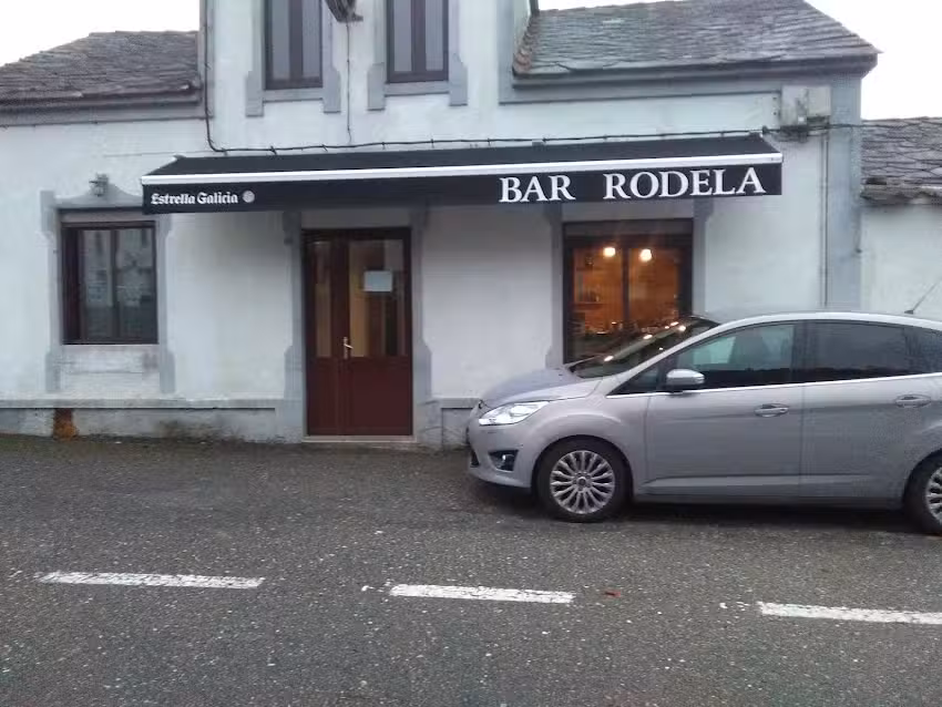 Bar Rodela
