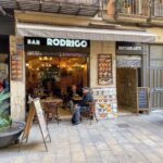 Bar Rodrigo