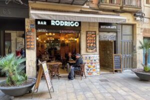 Bar Rodrigo