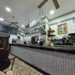 Bar Rodr&iacute;guez