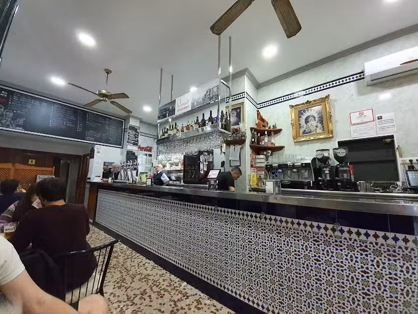 Bar Rodr&iacute;guez