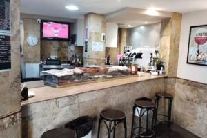 Bar Rodr&iacute;guez