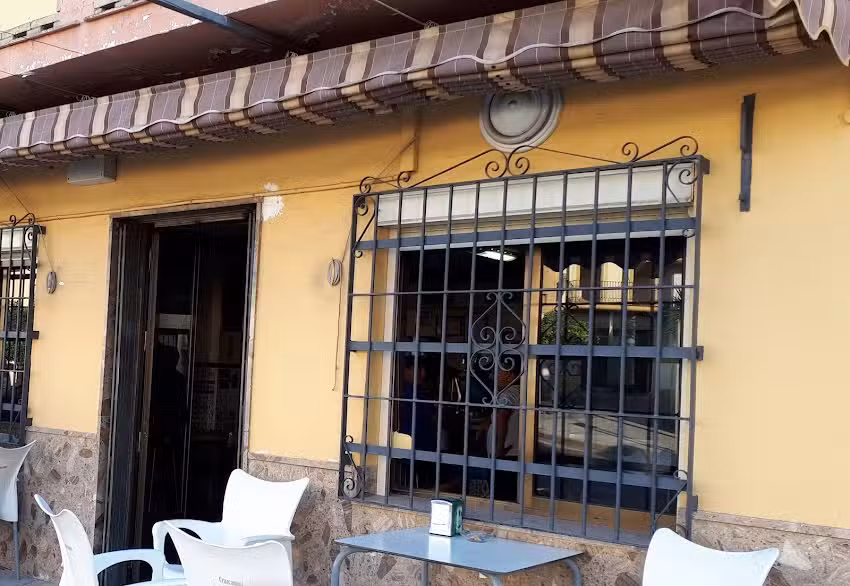 Bar Rodr&iacute;guez.