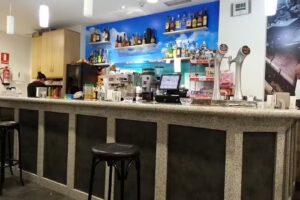 Bar Rogelio Bocatas