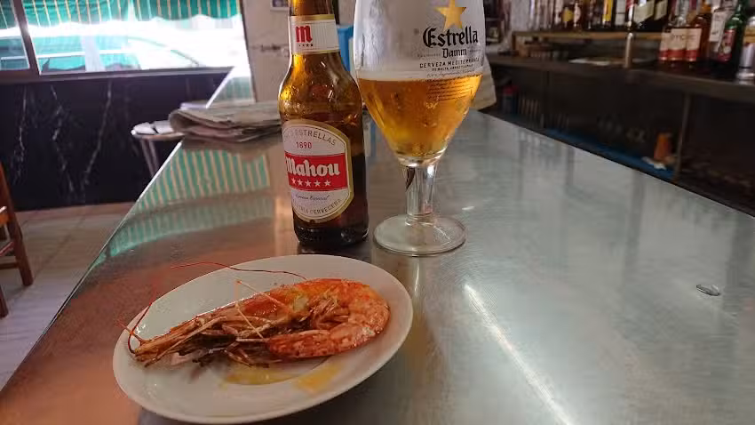 Bar Rolfi