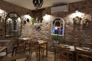 Bar Romanilla Duquesa 3