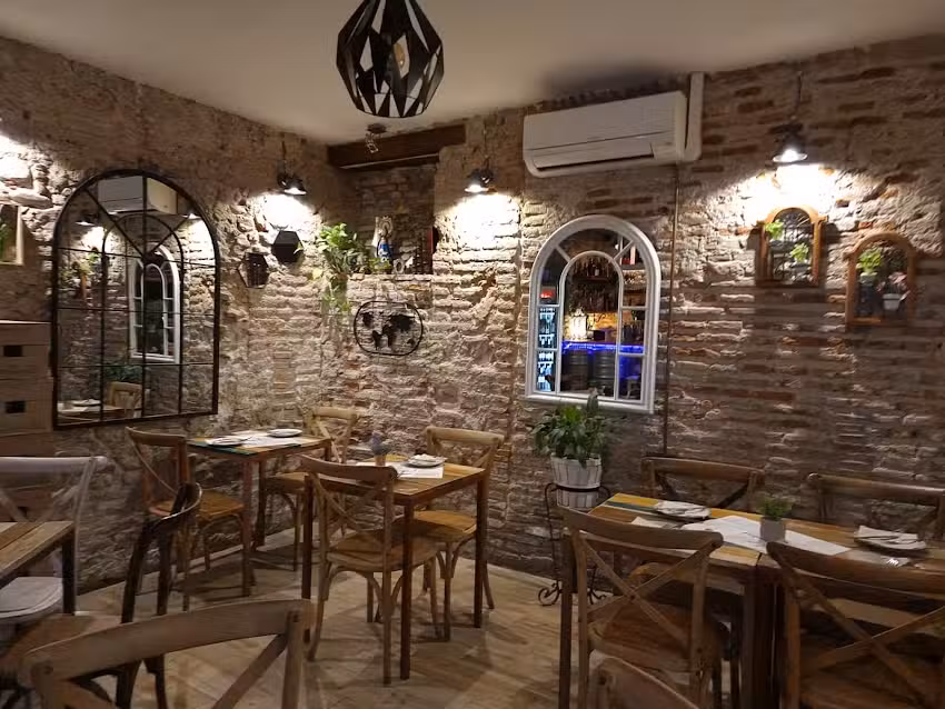 Bar Romanilla Duquesa 3