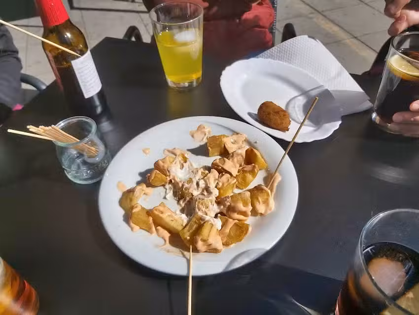 Bar ROME