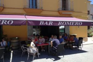 Bar Romero