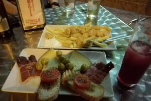 Bar Romero Tapas
