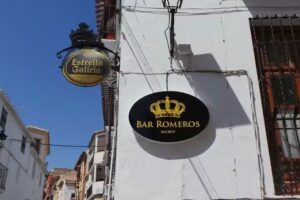 Bar Romeros