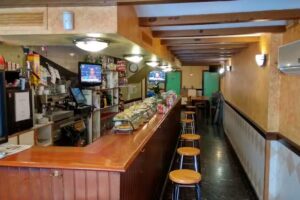 Bar Roncesvalles by paco | Recomendado