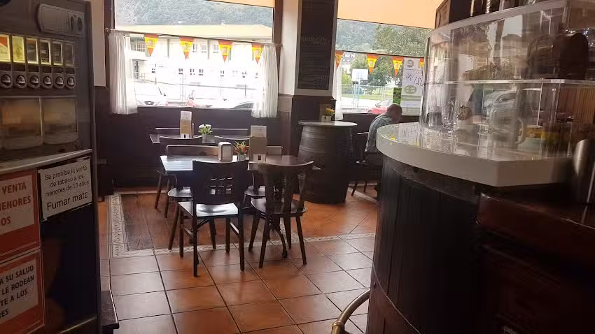 Bar Ronda 2