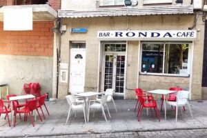 Bar Ronda