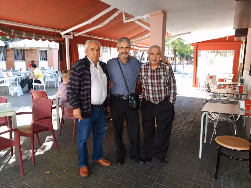 Bar Ronda